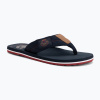 Pánske žabky Tommy Hilfiger Patch Beach Sandal desert sky