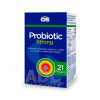 GS Probiotic strong 60 + 20 kapsúl