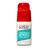 Kiss Maxi mum Speed Nail Glue Lepidlo na nechty rýchloschnúce 3 g
