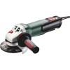 Metabo WEP 17-125 Quick 600547000 uhlová brúska 125 mm, 1700 W; 600547000