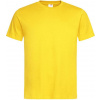 STEDMAN CLASSIC-T / Unisex jednofarebné tričko - sunflower yellow XXXL