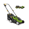 Kosačka FIELDMANN FZR 70335-A