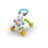Fisher Price Chodítko zebra so zvukmi CZ