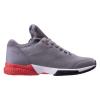 Pánska Halová obuv HUMMEL AEROCHARGE SUPREME KNIT TROPHY 204669-1099 – Sivá