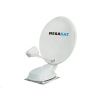 Parabola MEGASAT Caravanman 85 Premium V2 single