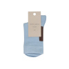 RILLA Ponožky Monk & Anna GRAPHIC SHAPE 35-38 blue sky