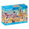 Playmobil My Life 71744 Mačacia kaviareň