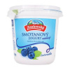 Zvolenský Smotanový jogurt čučoriedka
