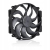 Ventilátor Noctua 140 x 140 mm NF-A14x25r G2 PWM chromax.black