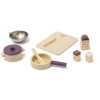 Kid's Concept Sada riadu na varenie Kid´s Hub 1000566