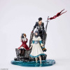Square-Enix Final Fantasy XVI Form-ISM Scénická dioráma Oči na domov 20 cm