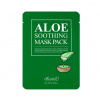Benton Aloe Soothing Mask Pack 23 g