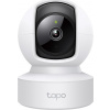 TP-Link Pan/ Tilt Home WiFi kamera Tapo C202
