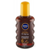 Nivea Sun olej na opaľovanie spray SPF6 200 ml