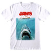 Jaws – Poster – tričko M