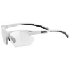UVEX Okuliare 802 Smart White/SMK