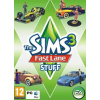 The Sims 3 Na plný plyn (kolekce) (PC) DIGITAL - EA App PC
