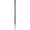 BOSCH Príklepový vrták EXPERT SDS plus-7X, 25 x 950 x 1000 mm 2608900153
