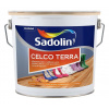 Podlahový lak Sadolin Celco Terra 45, pololesklý, 2,5l