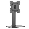 Techly ICA-LCD 323S Držák/stojan na monitor 109,2 cm (43