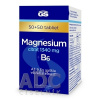 GS Magnesium citrát 1340 mg + B6 tbl 50+50 (100 ks)