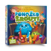 Asmodee Ponožkožrúti