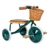 Banwood trojkolka Green