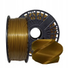 FILAMENT PLA ZLATÝ PERLOVÝ 1,75 mm 1 kg F3D