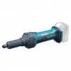 Makita Aku multifunkčná brúska DGD800Z, 26 000 ot./min., DGD800Z