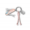 Victorinox Classic SD 0.6223.E221 Paris Style - Zatvárací Nôž