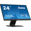 iiyama ProLite T2454MSC-B2AG počítačový monitor 60,5 cm (23.8