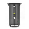 Hendi Profesionálny gastro ohrev na kávu 7L, matný čierny – Design by Bronwasser