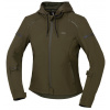 Dámská bunda iXS CLASSIC SO MOTO 2.0 X51068 olive D3XL