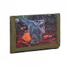 Oxybag Jurassic World tmavo zelená