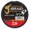Šnúra DAIWA J-BRAID EXPEDITION X8E 300m - 0,28mm