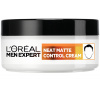 L'Oréal Paris Fixační krém na vlasy Men Expert (Neat Matte Control Cream) 150 ml