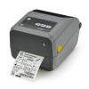 Tlačiareň Zebra ZD421; Direct Thermal, 203 dpi, USB, USB Host, Ethernet, BTLE5, EU and UK Cords, Swi