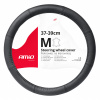 AMiO Poťah volantu Leather Series SWC-48 rozmer: -XXL (44-46cm)