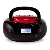 Sieťové rádio AM, FM Orava RSU-04 R