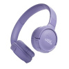 JBL Tune 520BT Bluetooth Wireless On-Ear Headphones Purple EU JBLT520BTPUR