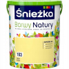 Farba na - Śnieżka Barwy Natury 5L Złote Kłosy 103 Paint (Farba na - Śnieżka Barwy Natury 5L Złote Kłosy 103 Paint)