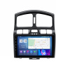 Hyundai Santa Fe 2000-2012 Android 13 Autoradio NAVI USB CARPLAY: 4GB RAM - 8 core