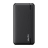 POWER BANKA HAVIT PB90 10000MAH POWERBANKA 18W PD 2X USB USB-C TYPE-C 2A (PB90 black)