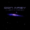 Airey Don - Light In The Sky [CD]