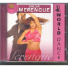 VARIOUS SALSA WORLD DANCE CD