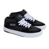 Vans Skate Half Cab Wafflecup black/white 46 25 /26 - Odosielame do 24 hodín