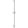 DURAVIT sprchová tyč 90 cm (obsahuje jazdec), chróm, UV0600004010