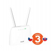 Tenda 4G07 - Wi-Fi AC1200 4G LTE router (4G07)