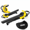 Píla na - KARCHER NABÍJACÍ LISTOVÝ FÚZA S PÁSOM (Píla na - KARCHER NABÍJACÍ LISTOVÝ FÚZA S PÁSOM)