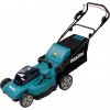 Makita Akumulátorová kosačka Makita LXT 18 V x 2 - 48 cm - 62 l